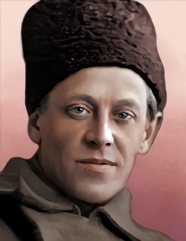 原创彼得留拉的教训带领乌克兰依靠西方反对东方值得反思