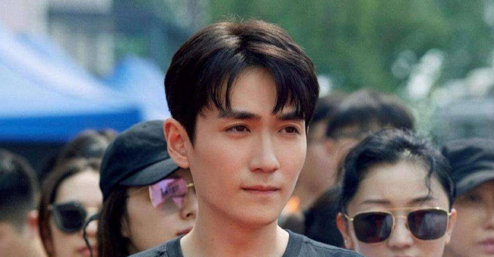 本人|朱一龙爱情新剧来袭，合作产后复出的她，得知男二号不追都不行