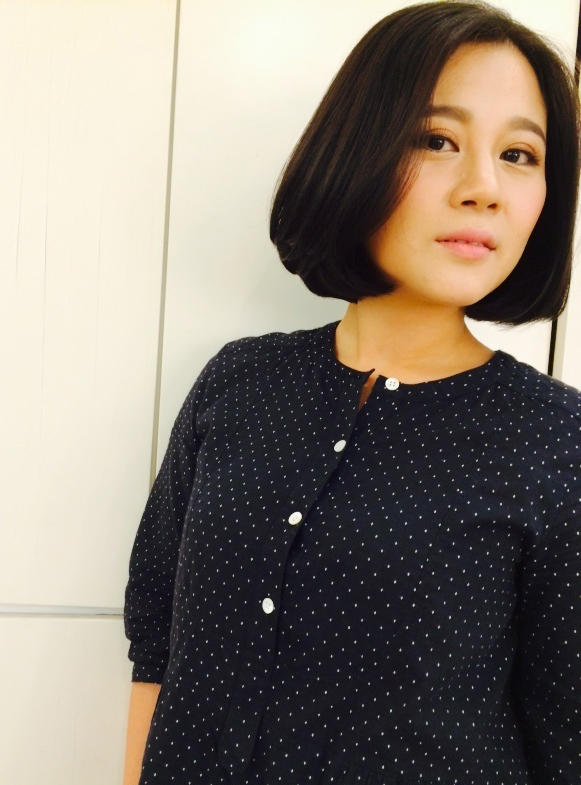 原创高秀敏之女李萱8年内父母双亡41岁的她人生跌宕