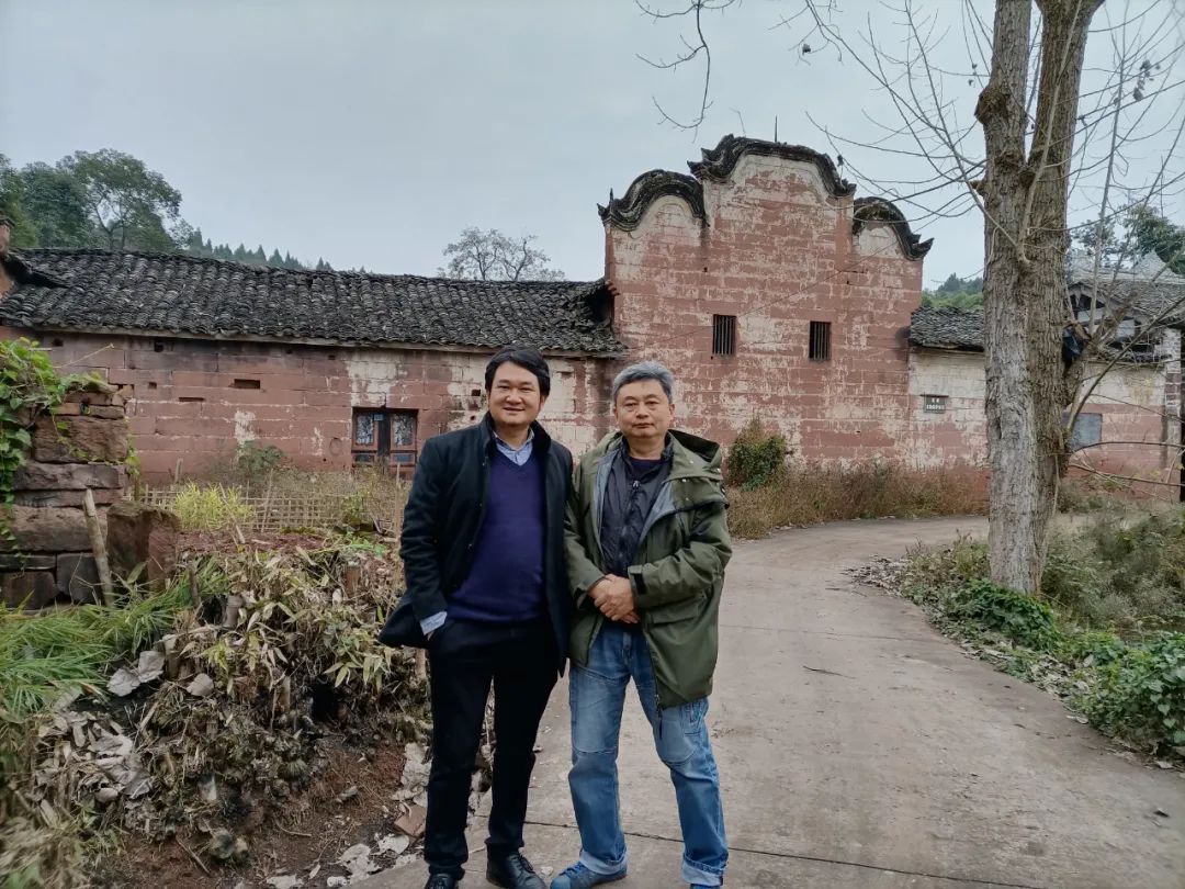 图片|2020年 | 徐之腾艺术活动轨迹