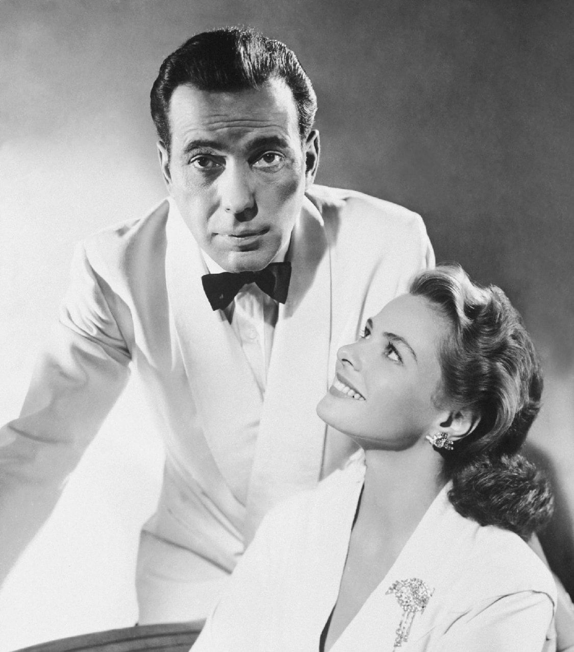 伊尔莎|致敬经典《卡萨布兰卡》