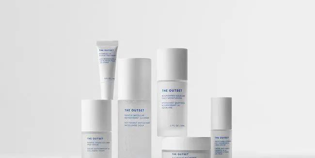 The明星扎堆建品牌,斯嘉丽·约翰逊创办护肤品The Outset