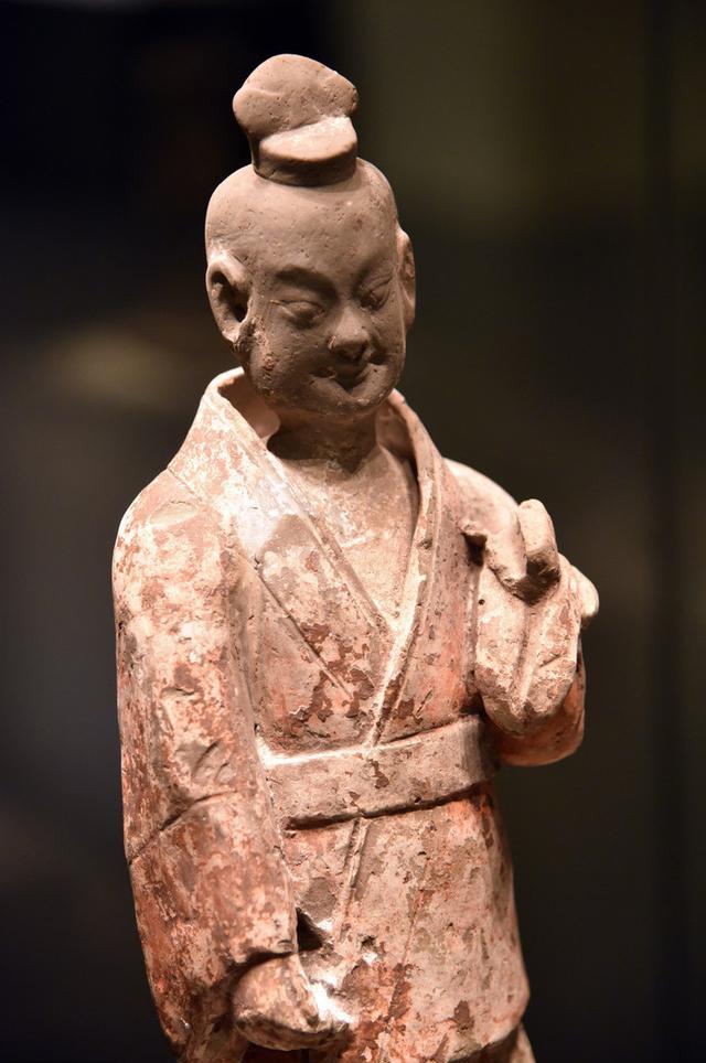 原创隋唐人物之达奚长儒