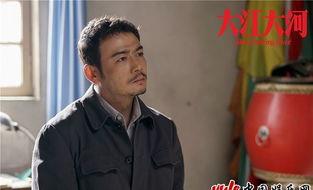 因为|《大江大河2》热播获好评，预定年度爆款！