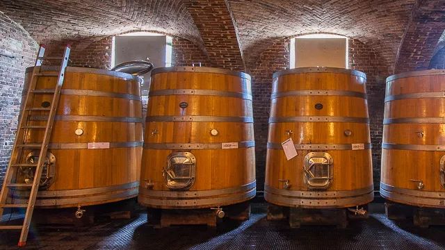 酿酒|聊聊为什么不建议大家自酿葡萄酒......