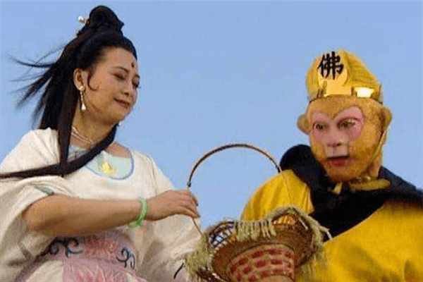 先吃童男再吃童女,遇到陈关保和一秤金,灵感大王为何一反常态?