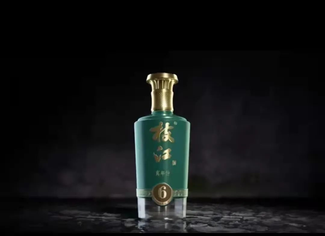 酒讯深度枝江酒业老产品再提价湖北第一还差几步走