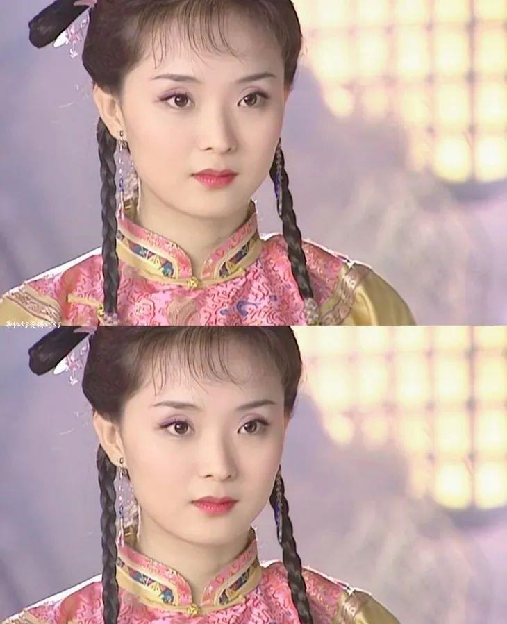 因为|千禧年的“丫鬟”，后来都活成了女主