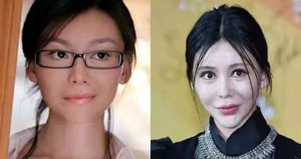 方脸别再追求“瓜子脸”了，这几位明星告诉你，方脸也能美丽大气