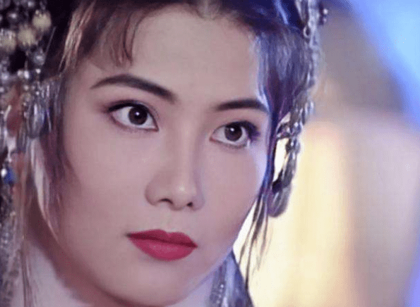 名字面部“爆改”后的7位女星，不说名字你还能认出来吗？