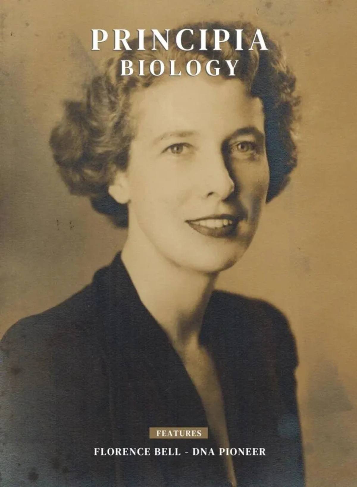 dna之母富兰克林,被遗忘的dna女功臣,未获诺奖只因女性歧视?_沃森_威