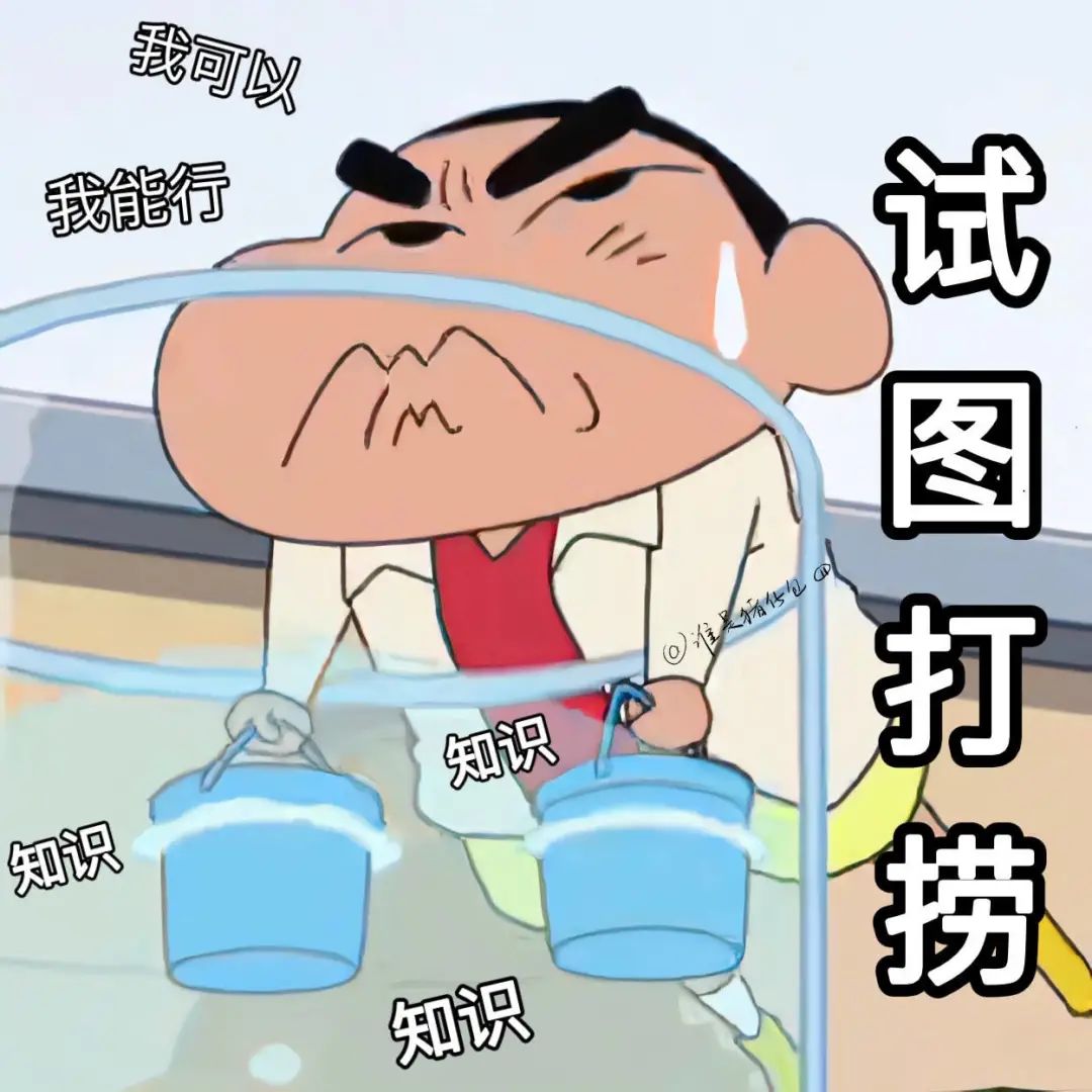 蜡笔小新表情包野原新之助