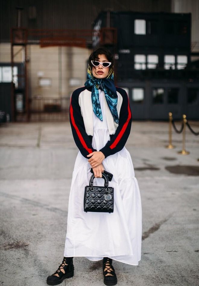 飞行员 春天可别少了百搭的外套,不仅休闲还很帅气,时髦精们很爱穿