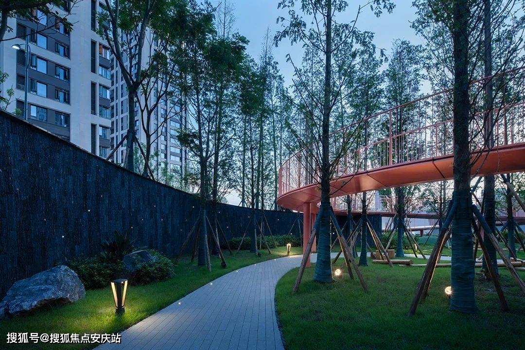 官网重庆香港置地公园大道售楼处电话售楼处位置24小时官方动态