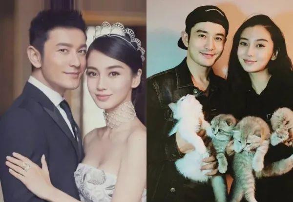 中国大陆一线明星angelababy与黄晓明,28日突然宣布离婚,发表共同宣言