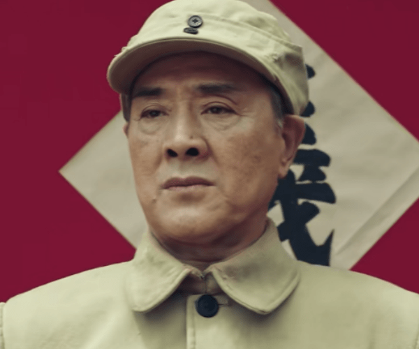 李幼斌|影版《亮剑》拍得好，真实惨烈，热血催泪，但却少了两大灵魂要素