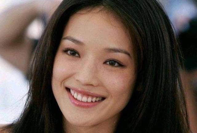 方脸别再追求“瓜子脸”了，这几位明星告诉你，方脸也能美丽大气