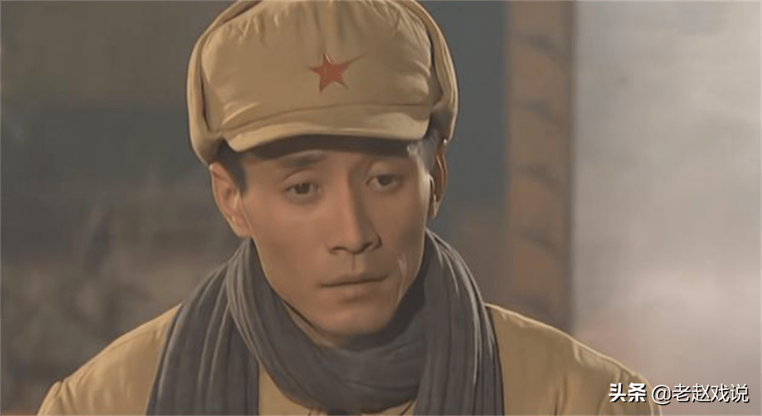 吕丽萍|《激情燃烧的岁月》20年：胡达凯照顾癌症妻子，石晶临结婚被分手