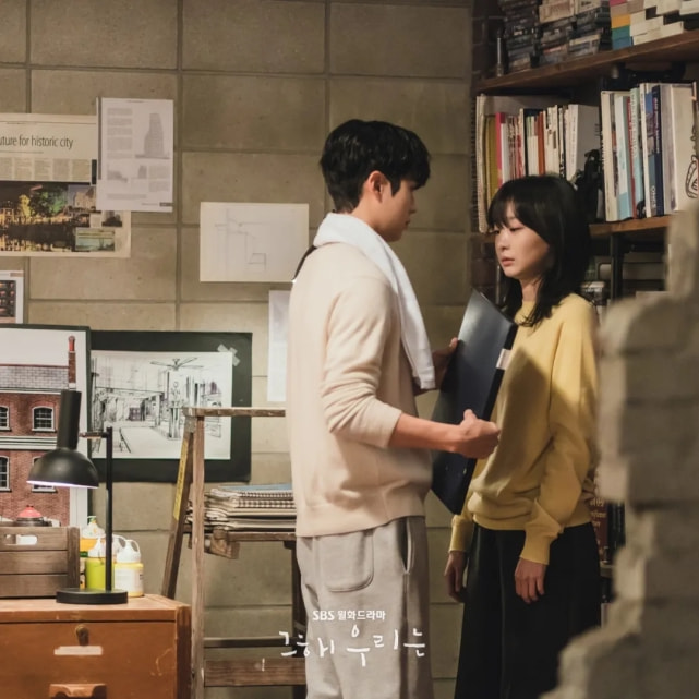 演技|2022年才开始3月，已有7部高分韩剧值得一看再看，最高9分