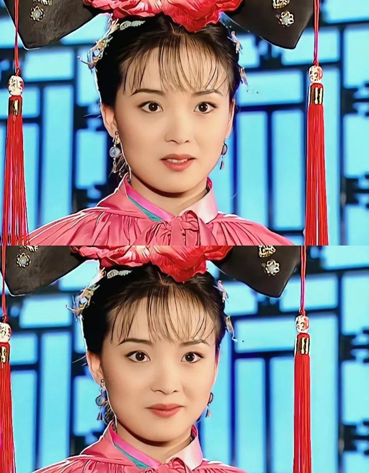 因为|千禧年的“丫鬟”，后来都活成了女主