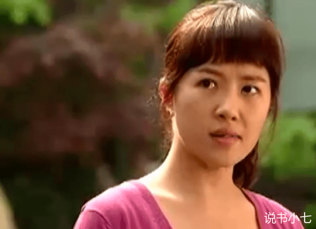 不装少女感,四十岁女明星走路生风,演过玄彬的金三顺现在演御姐_电视