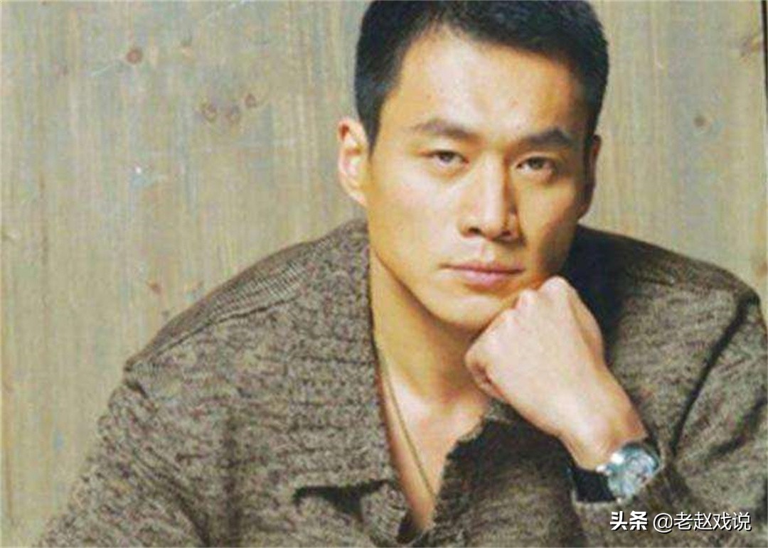 吕丽萍|《激情燃烧的岁月》20年：胡达凯照顾癌症妻子，石晶临结婚被分手