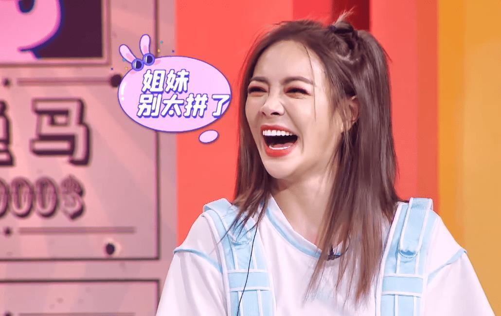 谢可寅|“搞笑爱豆”谢可寅：曾因性格受汪涵青睐，后与马嘉祺相拥引非议