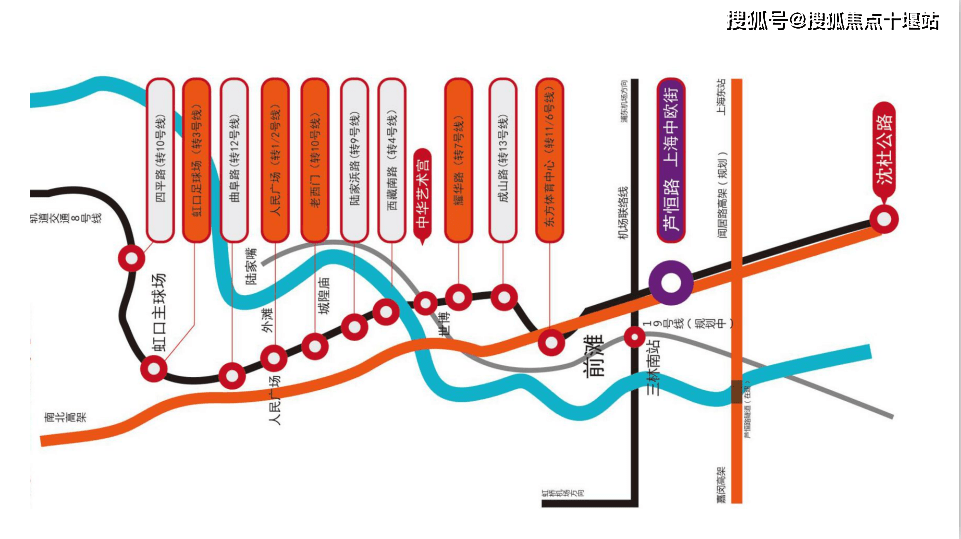 官方资讯上海闵行中欧街芦恒路中欧街印象奥莱城开业时间