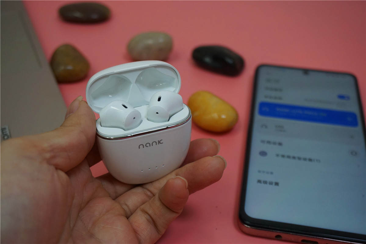 南卡Lite Pro2,全新升级质更优