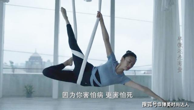 自律真正有气质的女人身上会有3个特点，看顾佳就知道，有钱也装不来