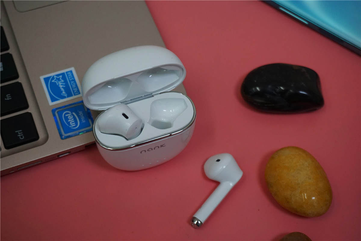 南卡Lite Pro2,全新升级质更优