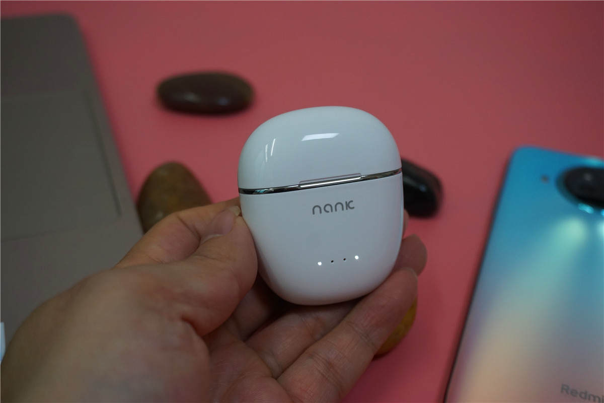 南卡Lite Pro2,全新升级质更优