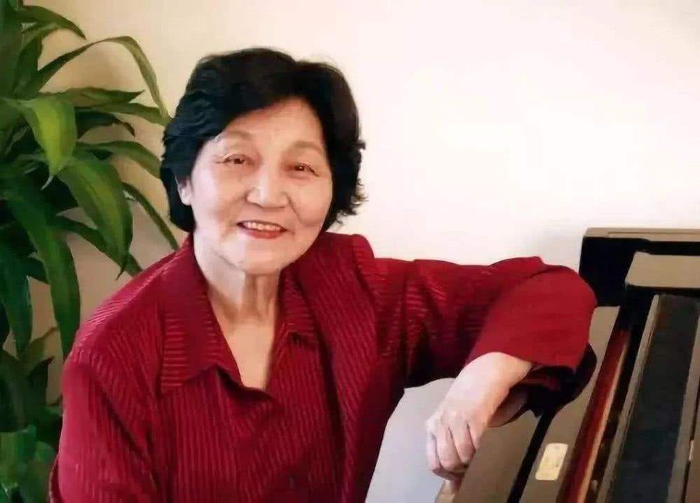 著名钢琴家教育家周广仁辞世 享年93岁