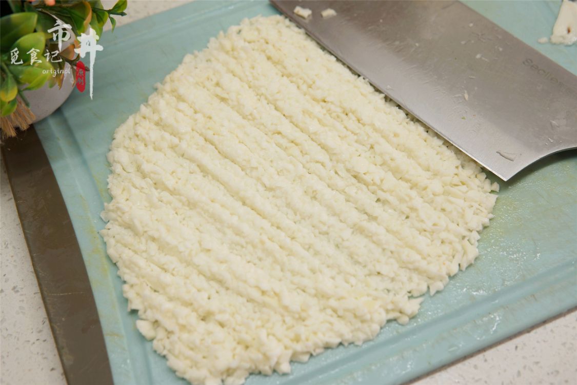 食谱|女神节到了,建议女人:多吃“3谷6菜”,少吃保健品,面色如桃花