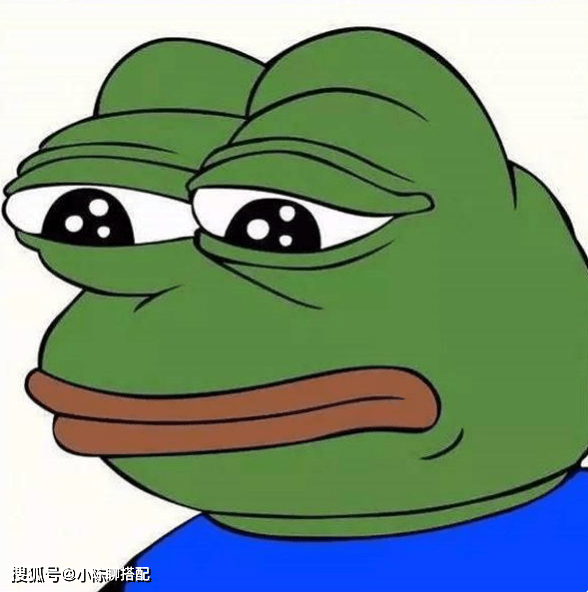 才拉牙突不要紧，“眼凸”才拉垮，死鱼眼显凶又老态，孙俪都深受其害
