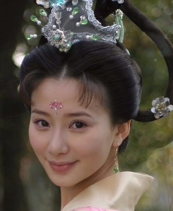 原创南唐后主李煜与大周后小周后姐妹的乱世情缘