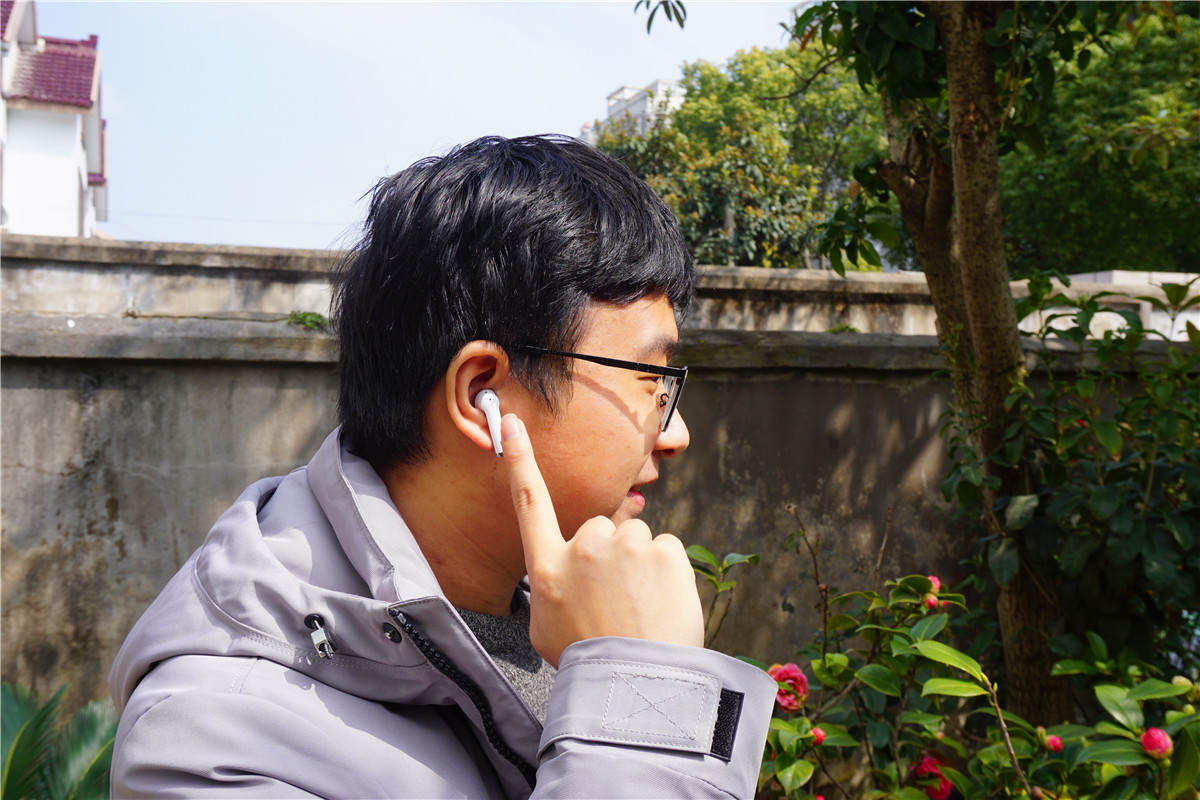 南卡Lite Pro2,全新升级质更优