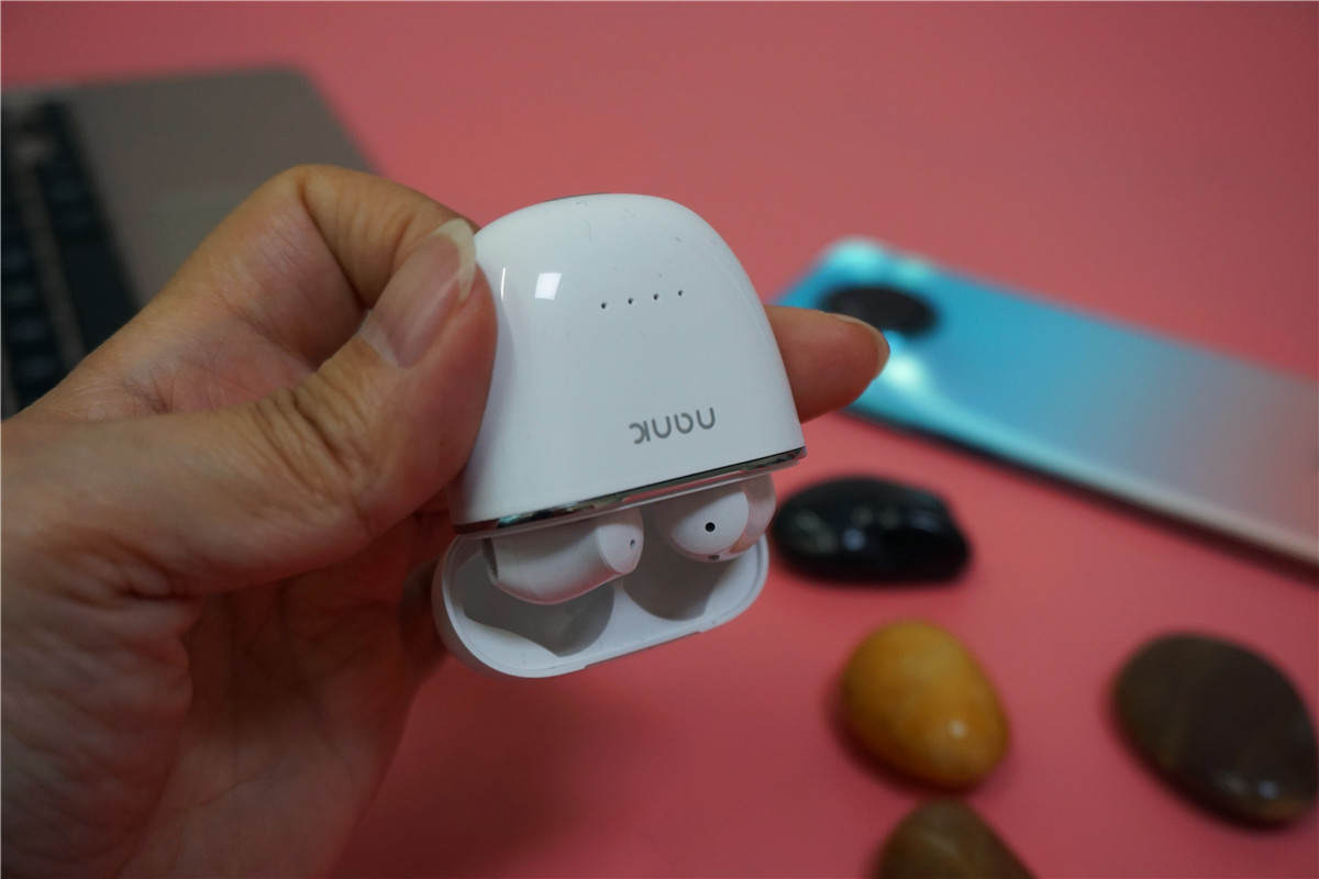 南卡Lite Pro2,全新升级质更优