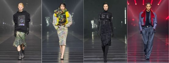 设计 碧斯诺兰谈时尚圈玩起的“元宇宙”服装!