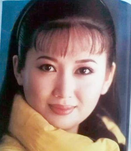 48岁暗香沙宝亮,娶苏麻喇姑,今活成人生赢家_朱娜_杂技_男友