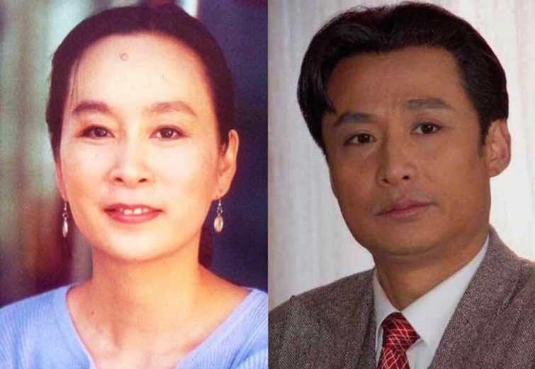 奚美娟39岁怀孕未出月子就被周野芒抛弃为了儿子66岁仍单身