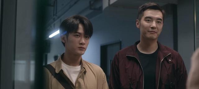 师沈翊|没想到，刚3月份，檀健次又甩出一副王炸剧，才播4集飙升榜第一