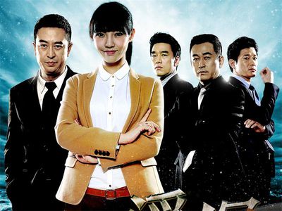 职场|孙俪长文告别《理想之城》：口碑国剧没爆怪收视女王跌落神坛？？