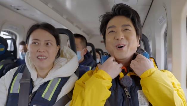 李思思|央视制作妇女节特别节目，主持阵容豪华，嘉宾选择不容小觑