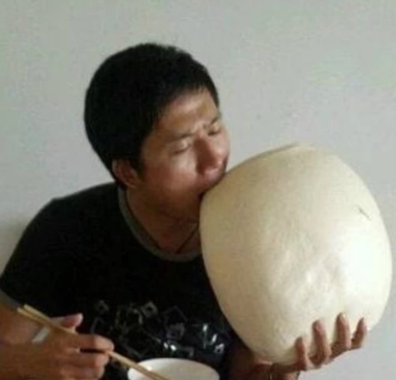 空腹|早上空腹“禁止”吃3物，会让你越来越胖，难怪“大象腿”一直在