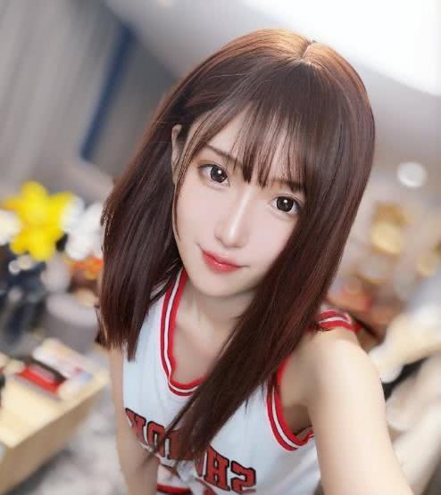 腐团儿才是真正的冻龄女神,17岁青涩,20岁时尚 -沐风文化
