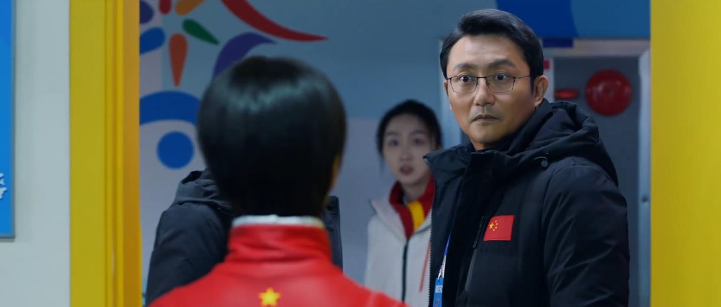 超越|央视开年大剧《超越》今晚开播，演员阵容强大，8位配角值得期待！