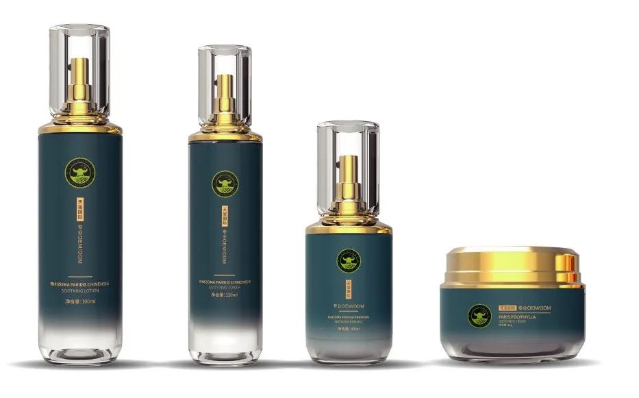 原料神农架珍稀系列将亮相美博会——天玺国际探索肌肤鲜活“肌”密