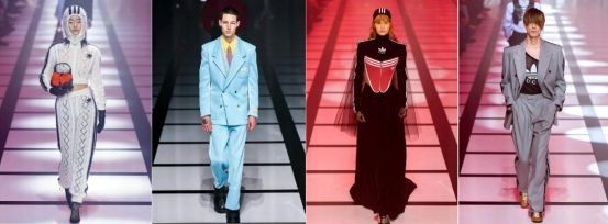 设计 碧斯诺兰谈时尚圈玩起的“元宇宙”服装!