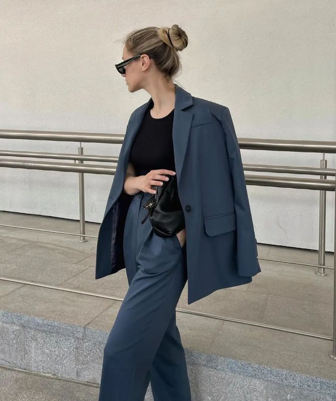 根底 4组搭配,时髦整个春天!